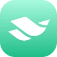 Brave Wings logo