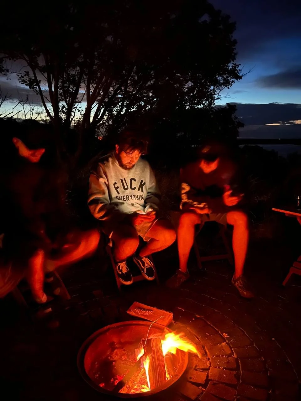 Campfire