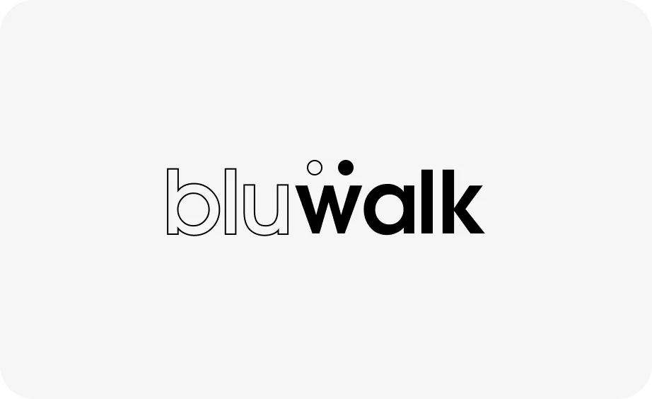 BluWalk